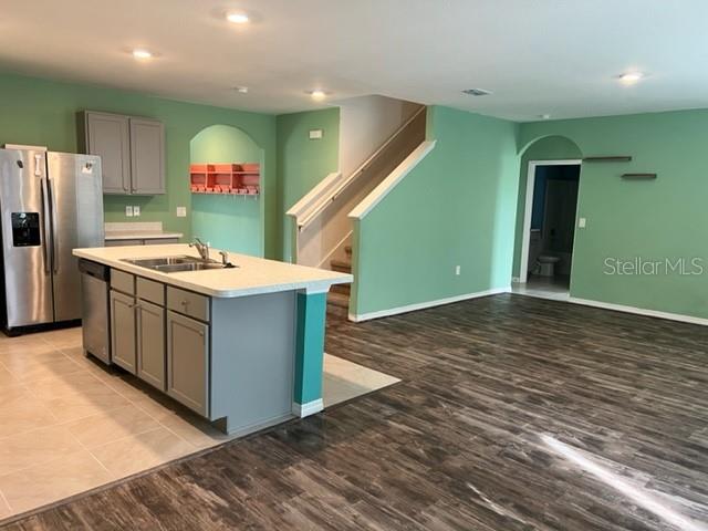 Woodbridge Lks/Edgewater - Residential