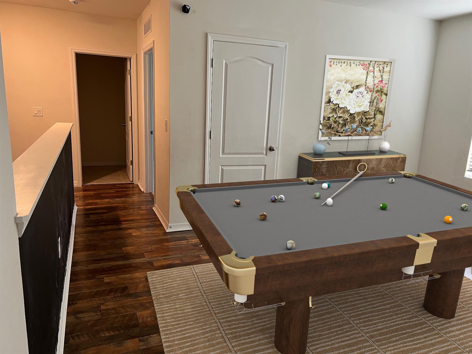 Woodbridge Lks/Edgewater - Residential