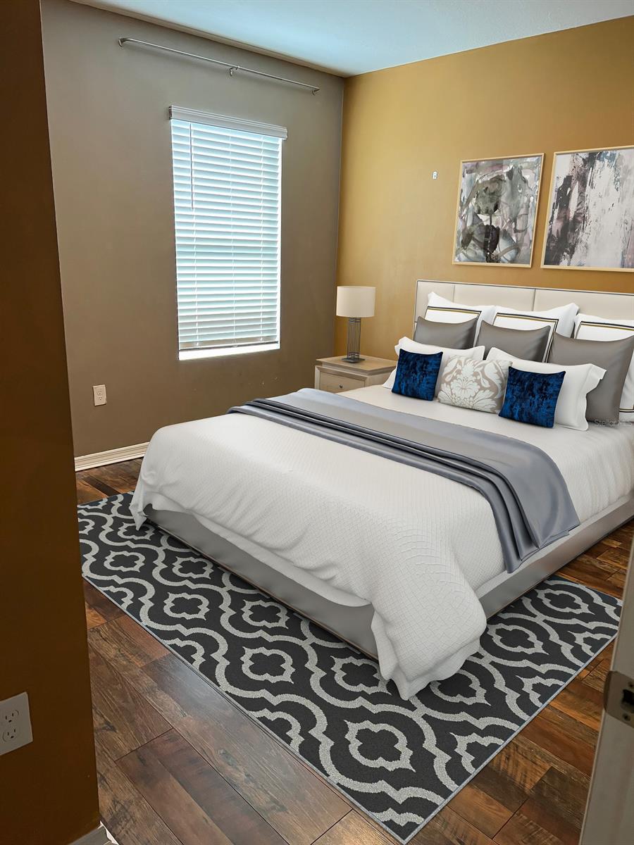 Woodbridge Lks/Edgewater - Residential