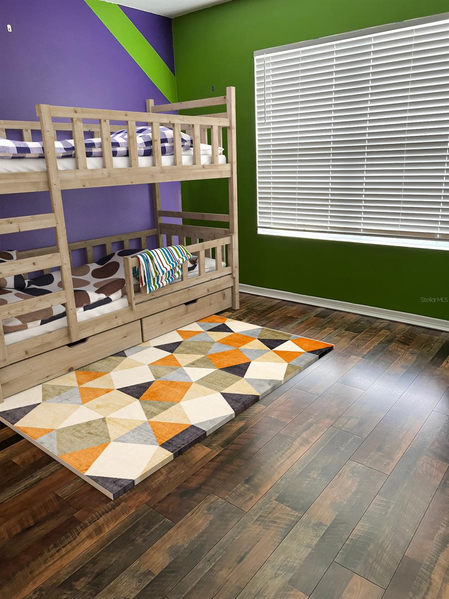 Woodbridge Lks/Edgewater - Residential