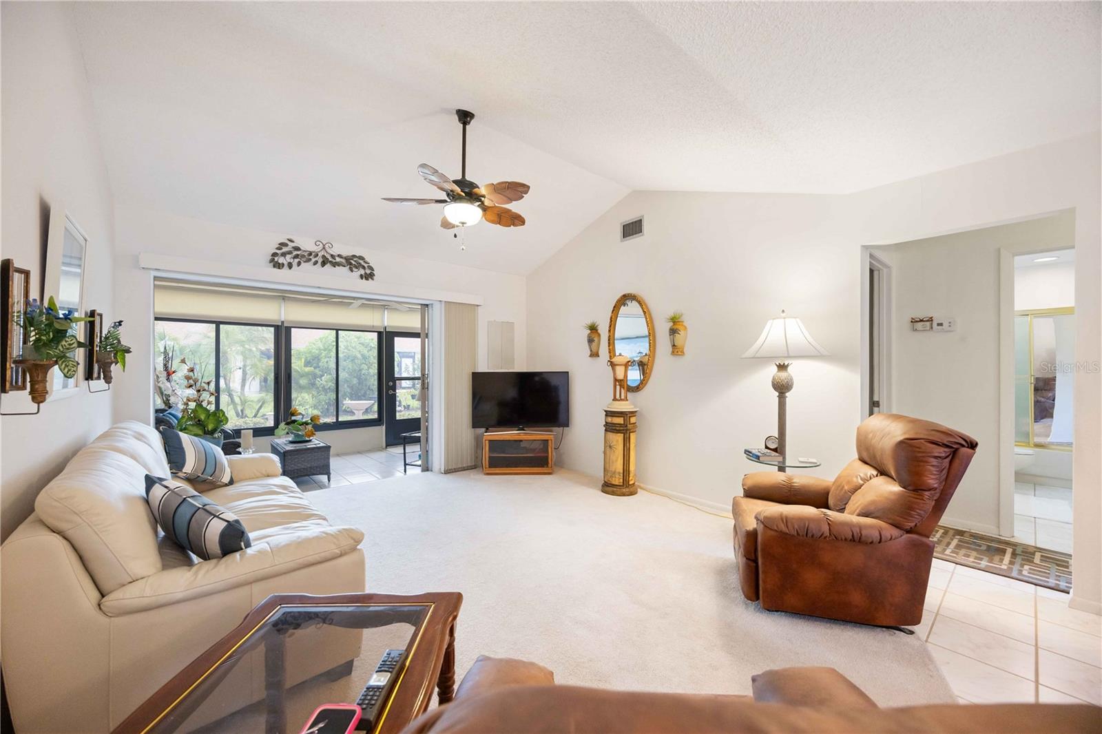 VILLAGE AT WILDFLOWER CC PH 03 B - Residential