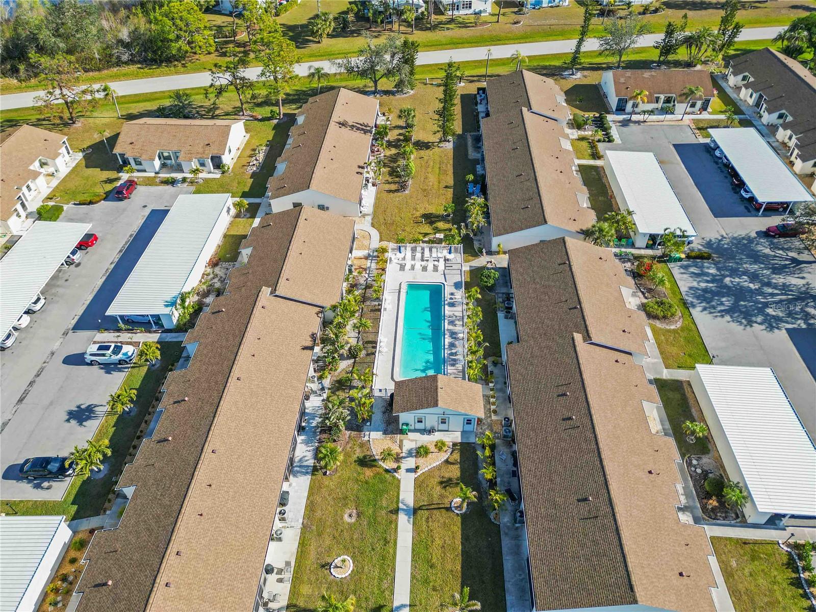 VILLAGE AT WILDFLOWER CC PH 03 B - Residential
