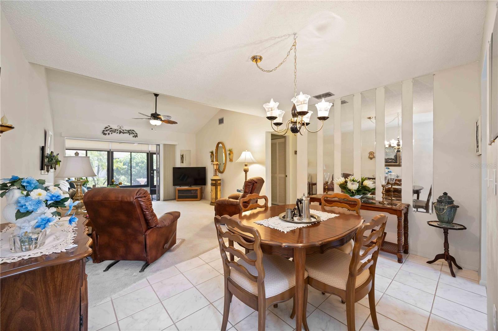 VILLAGE AT WILDFLOWER CC PH 03 B - Residential