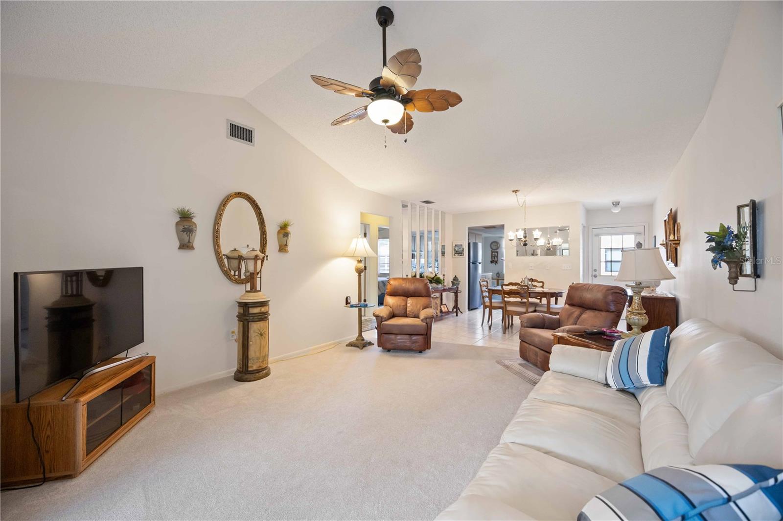 VILLAGE AT WILDFLOWER CC PH 03 B - Residential