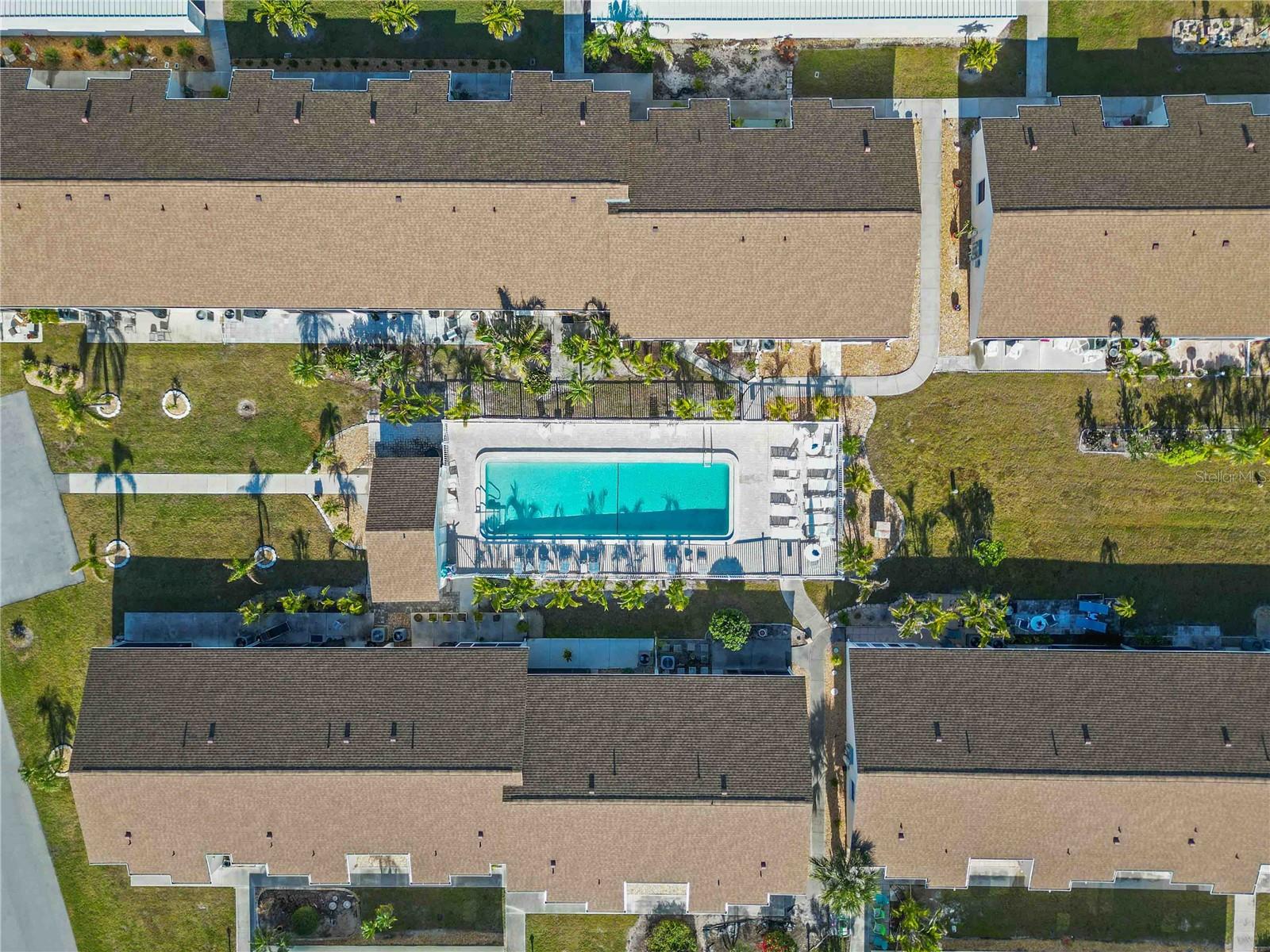 VILLAGE AT WILDFLOWER CC PH 03 B - Residential