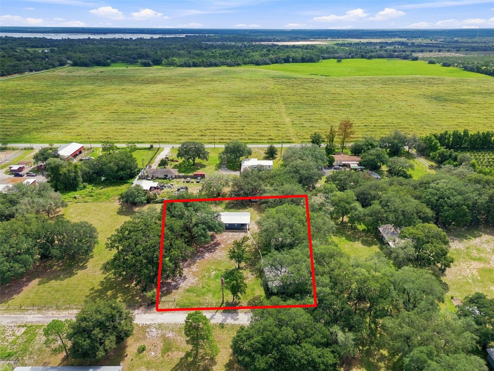 3561 KOKOMO ROAD