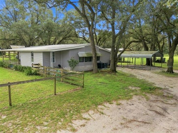3561 KOKOMO ROAD HAINES CITY FL 33844