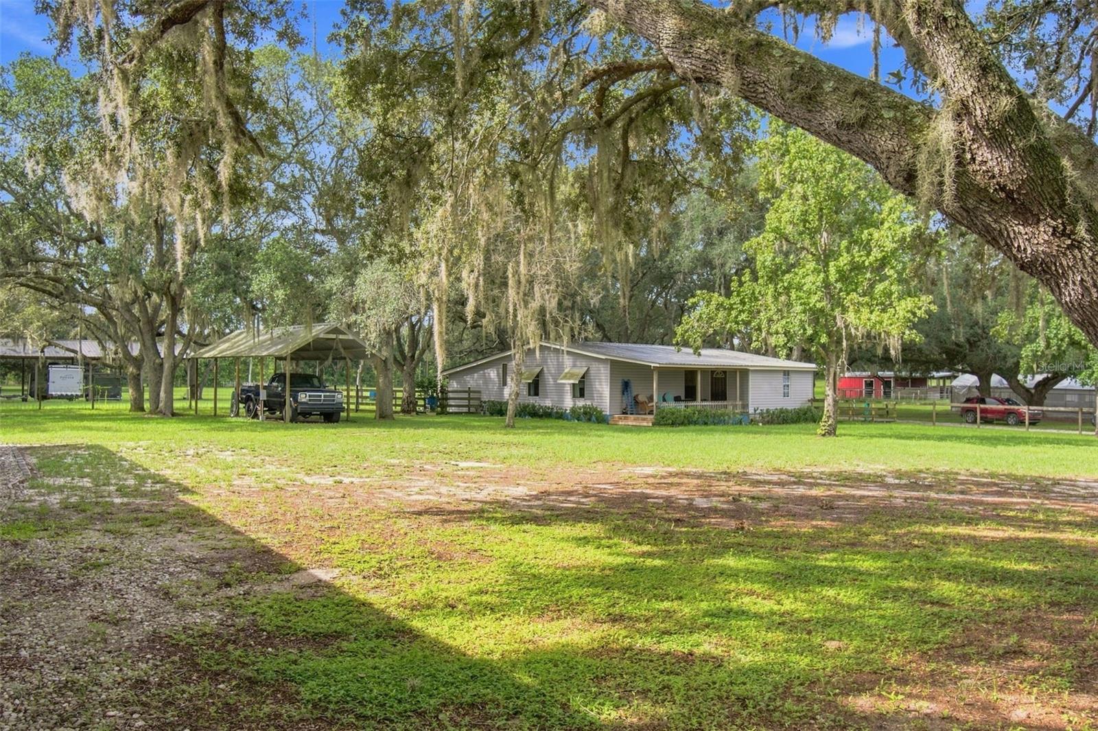 3561 KOKOMO ROAD