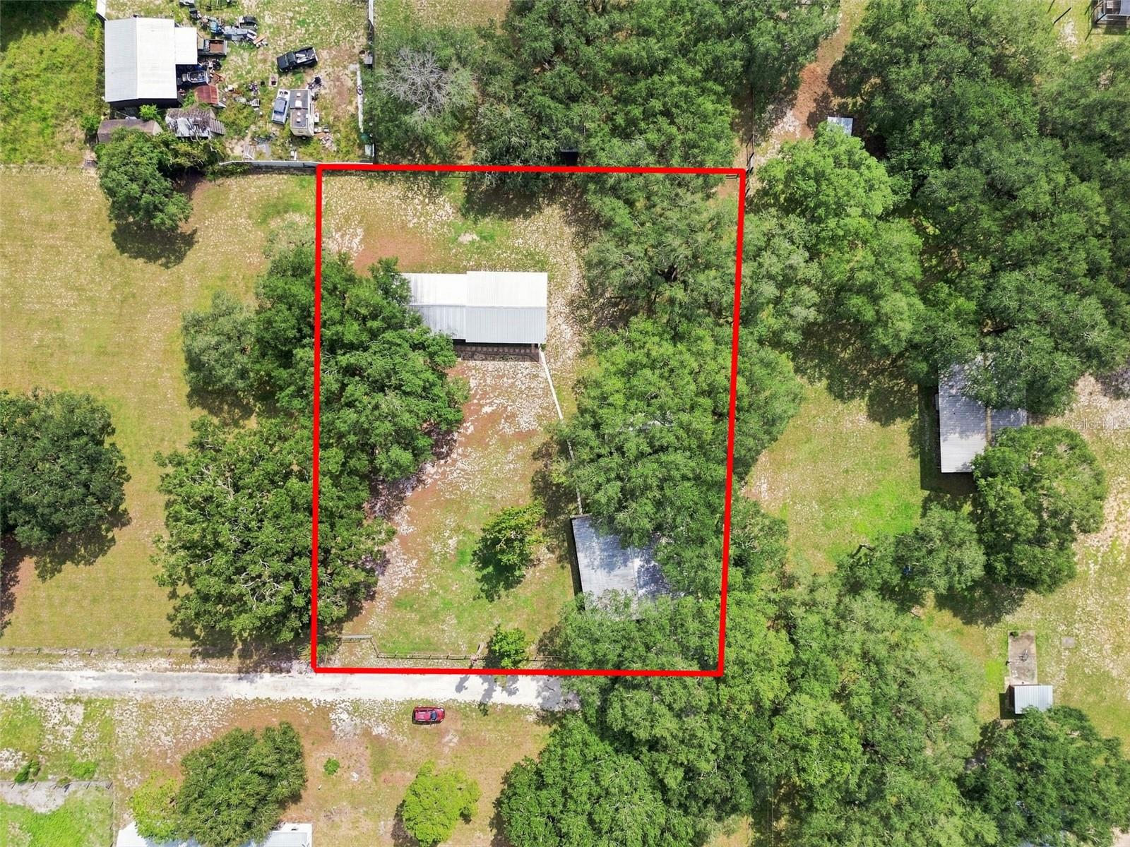 3561 KOKOMO ROAD