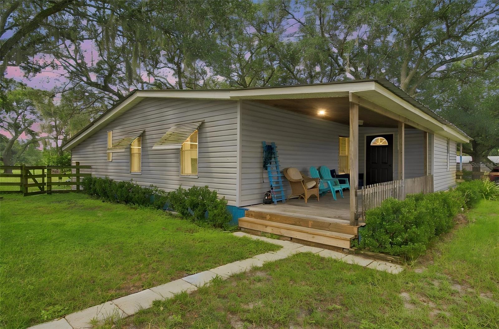 3561 KOKOMO ROAD