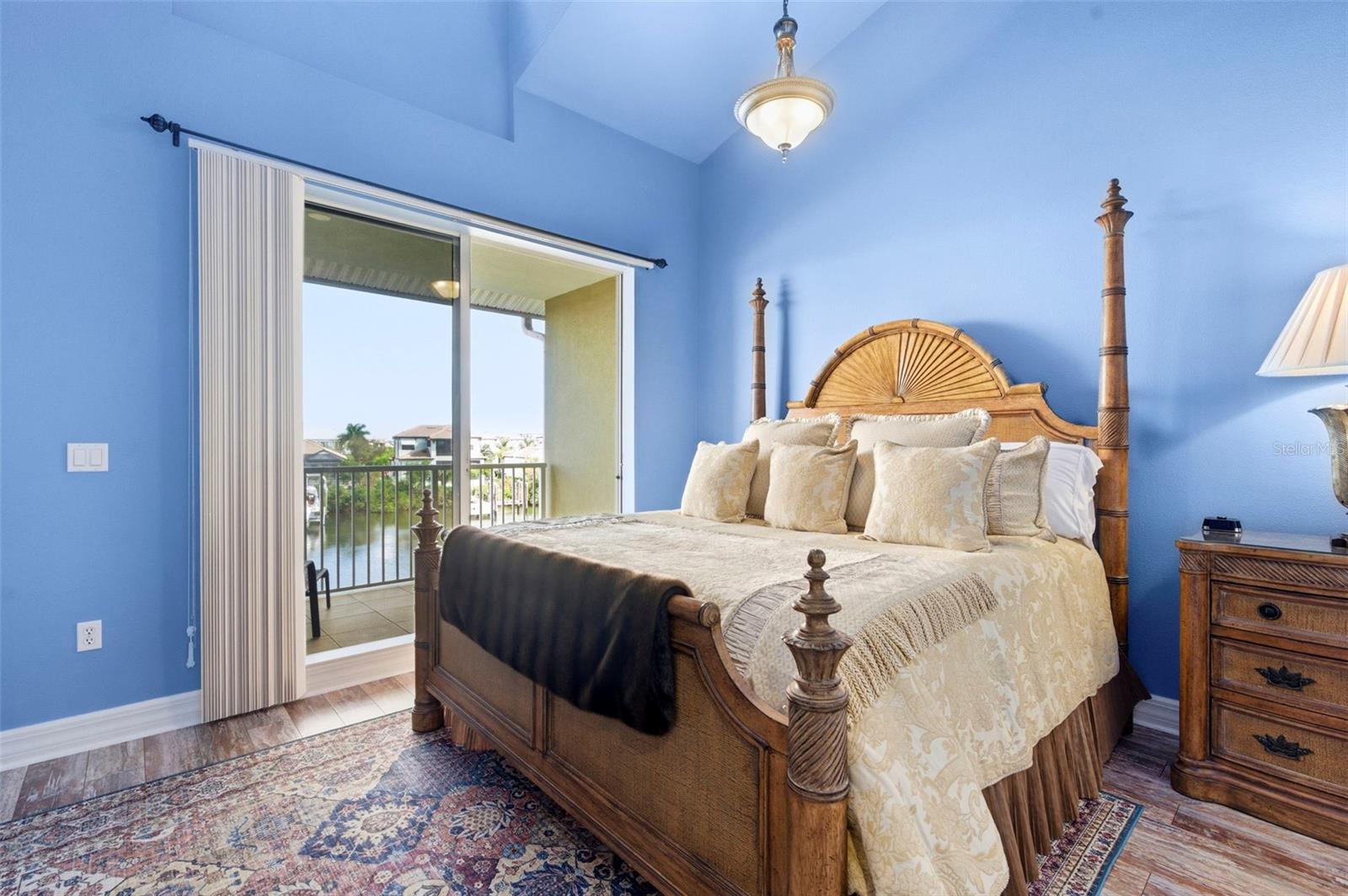 BAHIA BEACH TWNHMS PH 1A - Residential