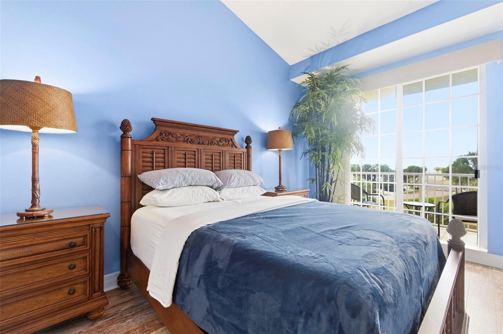 BAHIA BEACH TWNHMS PH 1A - Residential