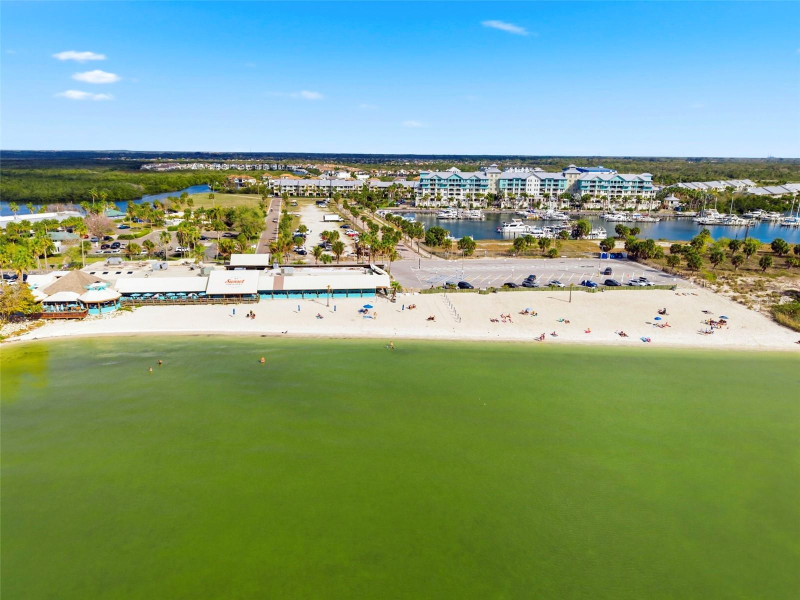 BAHIA BEACH TWNHMS PH 1A - Residential