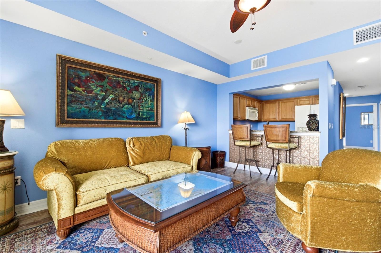 BAHIA BEACH TWNHMS PH 1A - Residential