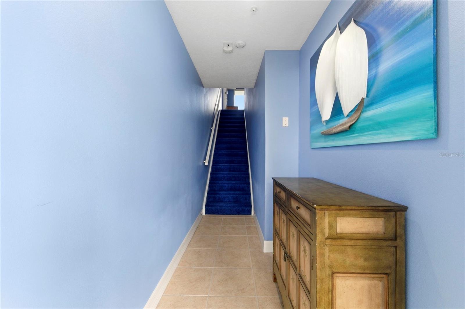 BAHIA BEACH TWNHMS PH 1A - Residential