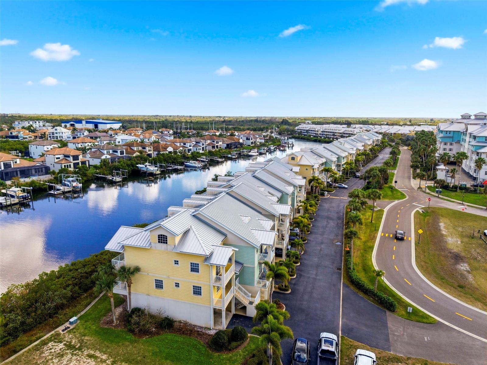 609 BAHIA BEACH BOULEVARD