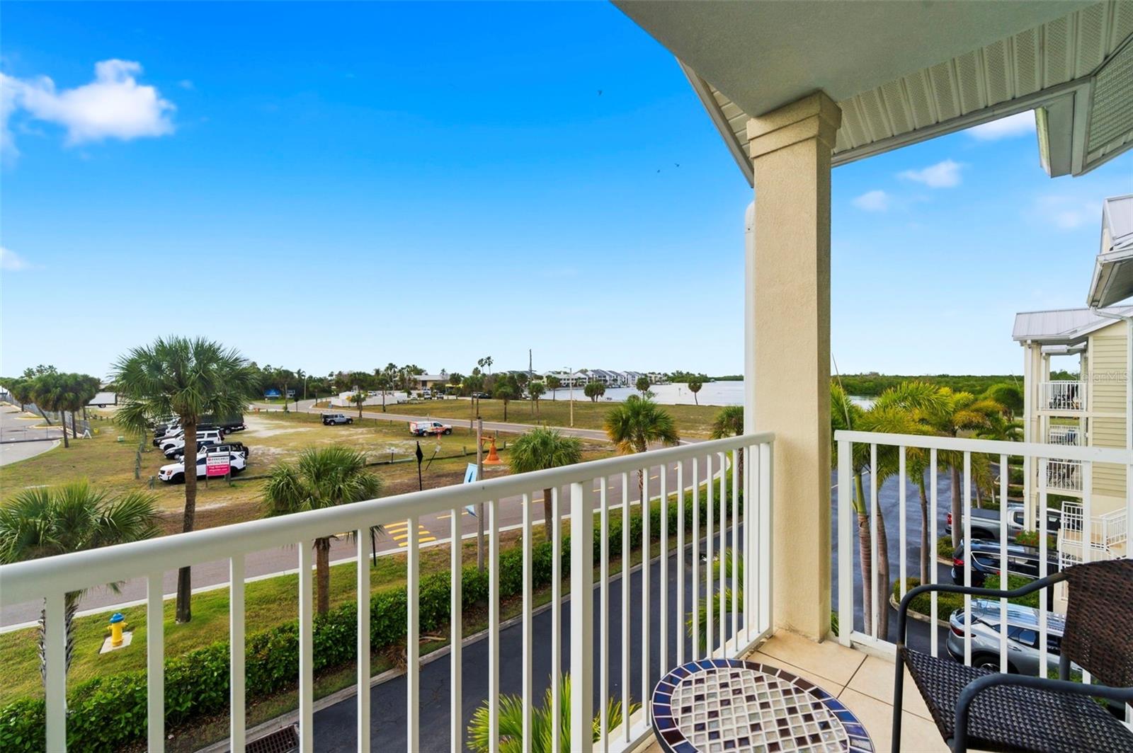 BAHIA BEACH TWNHMS PH 1A - Residential