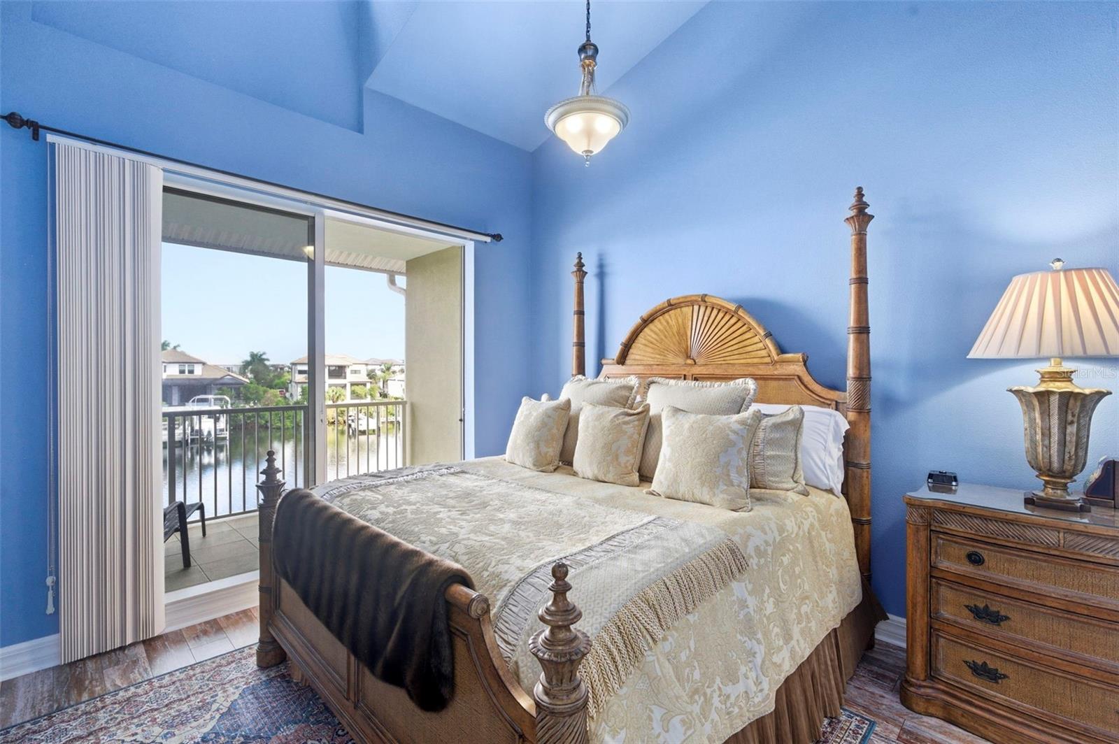 BAHIA BEACH TWNHMS PH 1A - Residential