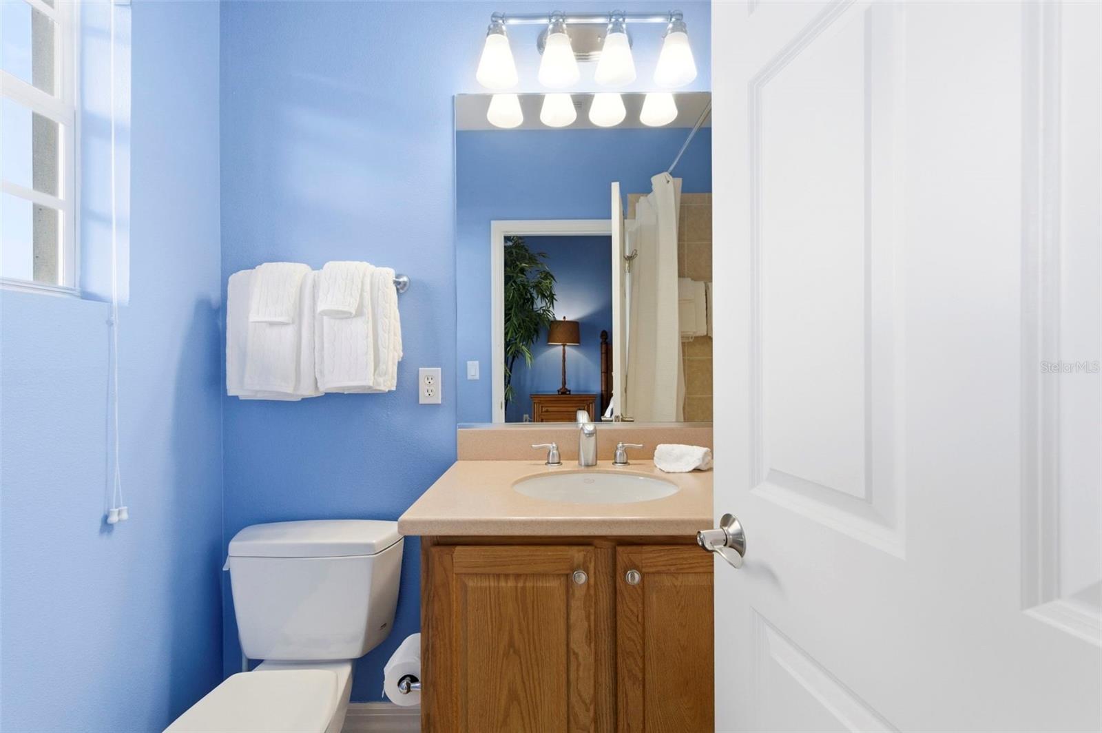 BAHIA BEACH TWNHMS PH 1A - Residential