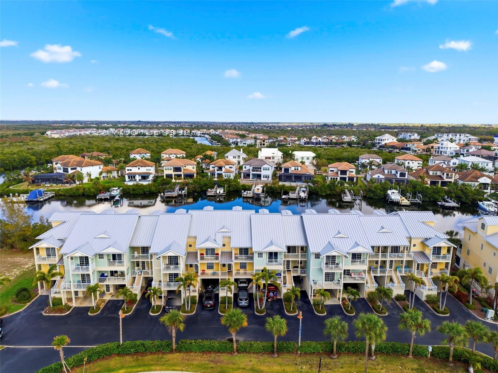 609 BAHIA BEACH BOULEVARD