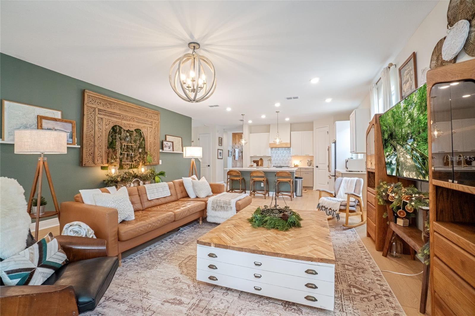 WESLYN PARK PH 2 - Residential