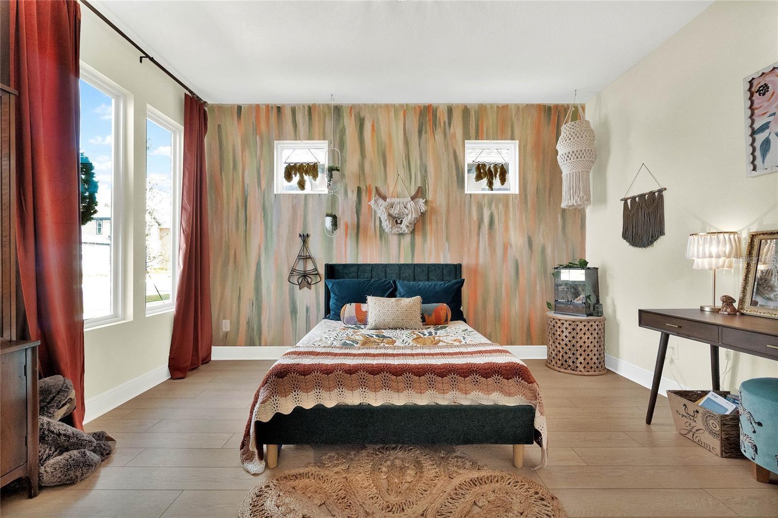 WESLYN PARK PH 2 - Residential