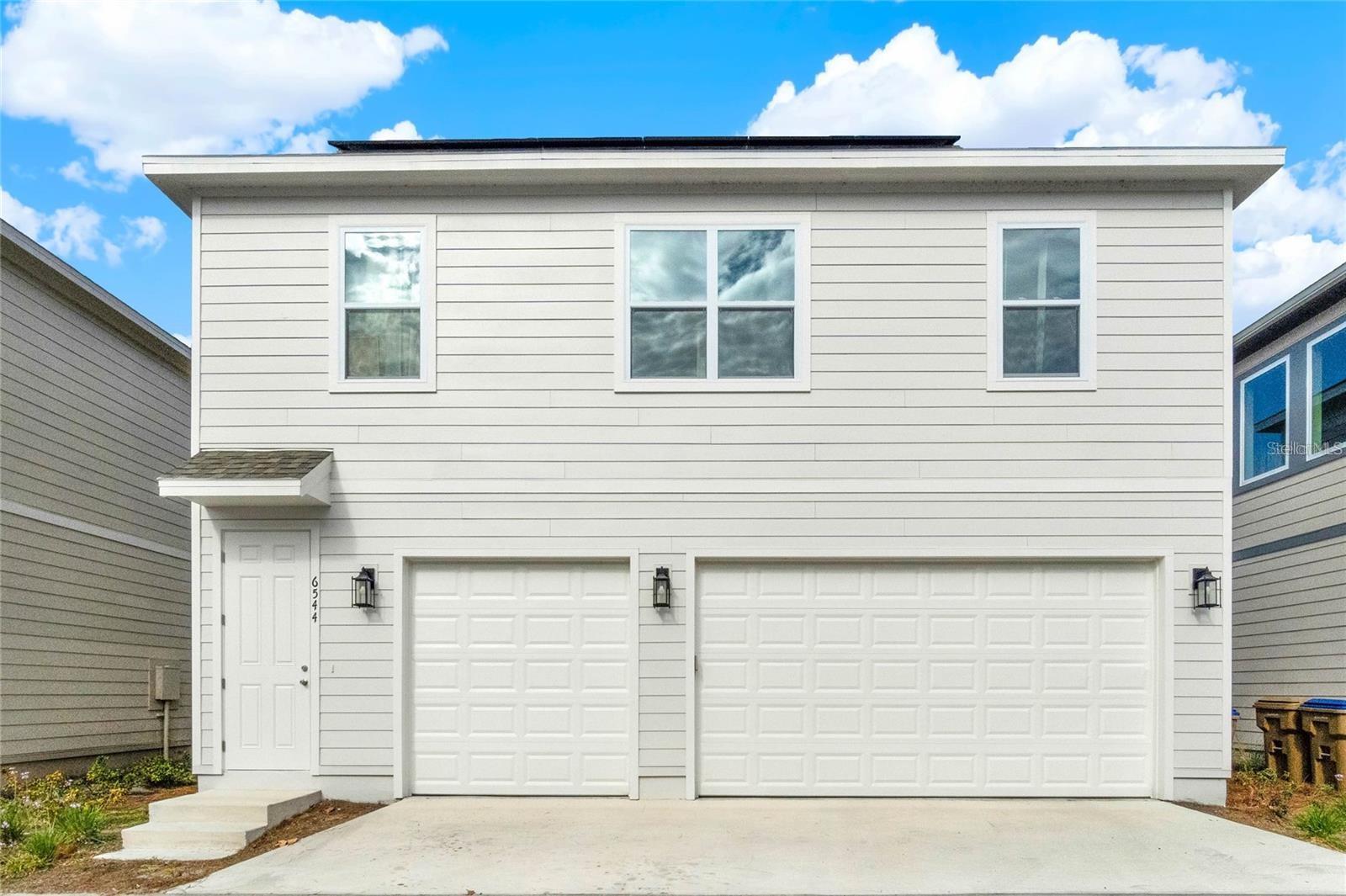 WESLYN PARK PH 2 - Residential