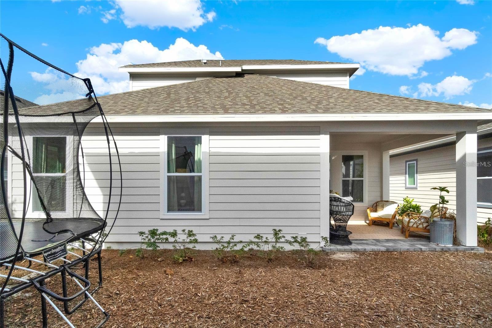 WESLYN PARK PH 2 - Residential