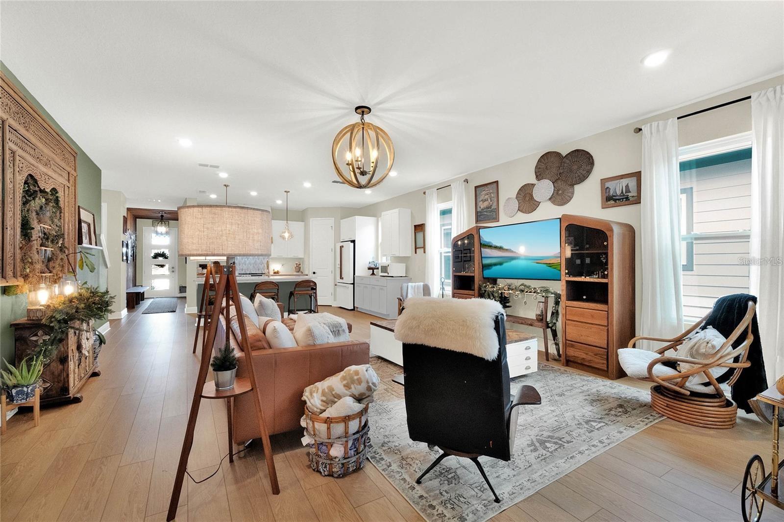 WESLYN PARK PH 2 - Residential