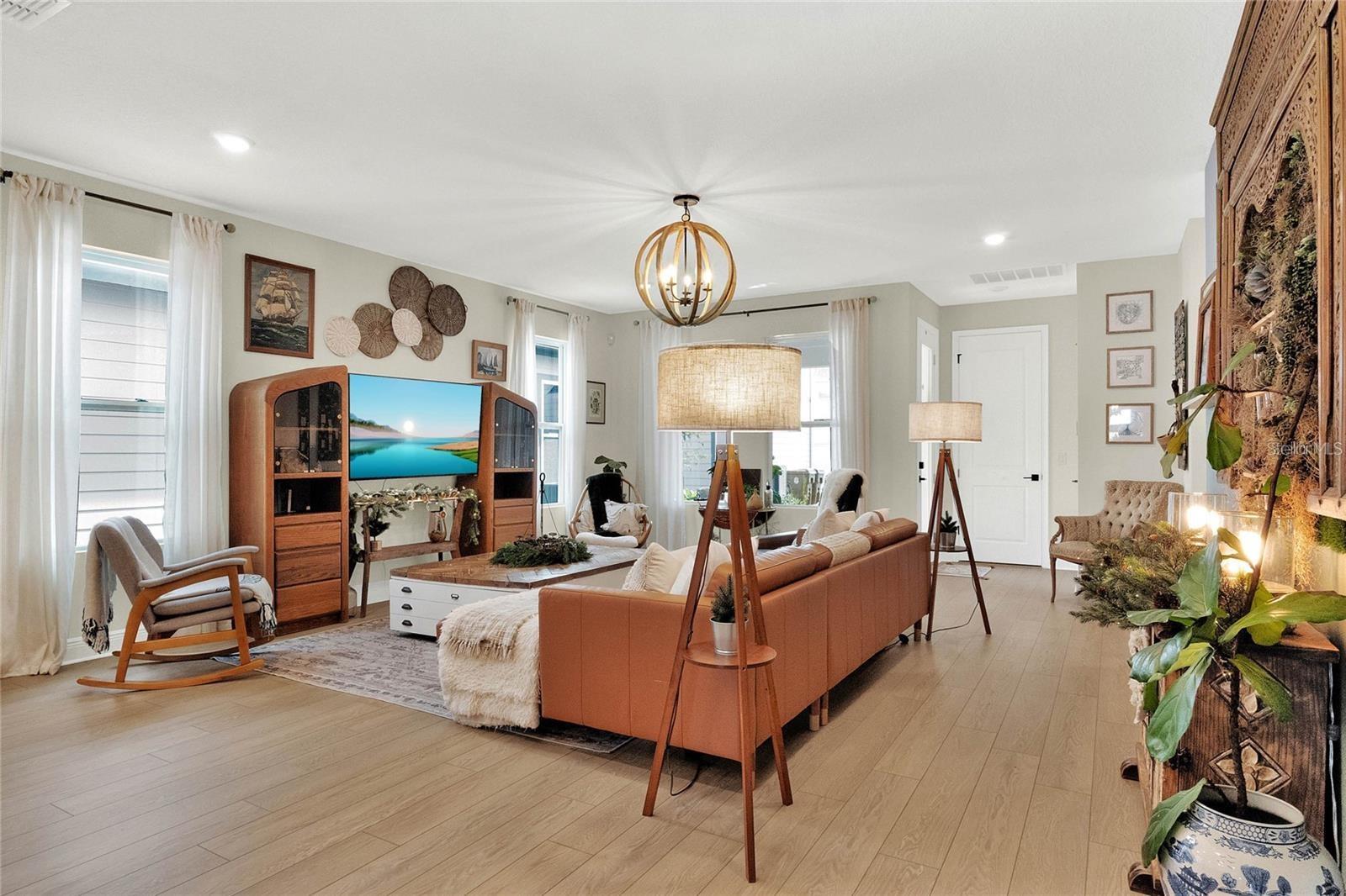 WESLYN PARK PH 2 - Residential