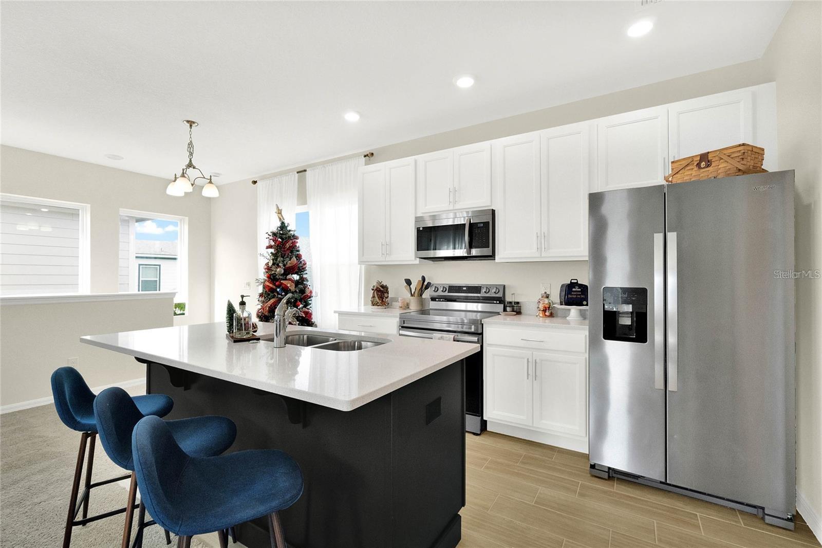 WESLYN PARK PH 2 - Residential
