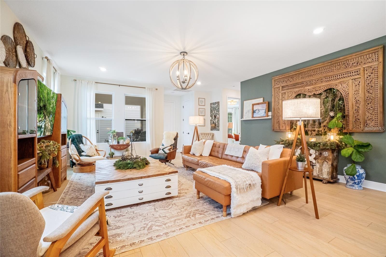 WESLYN PARK PH 2 - Residential