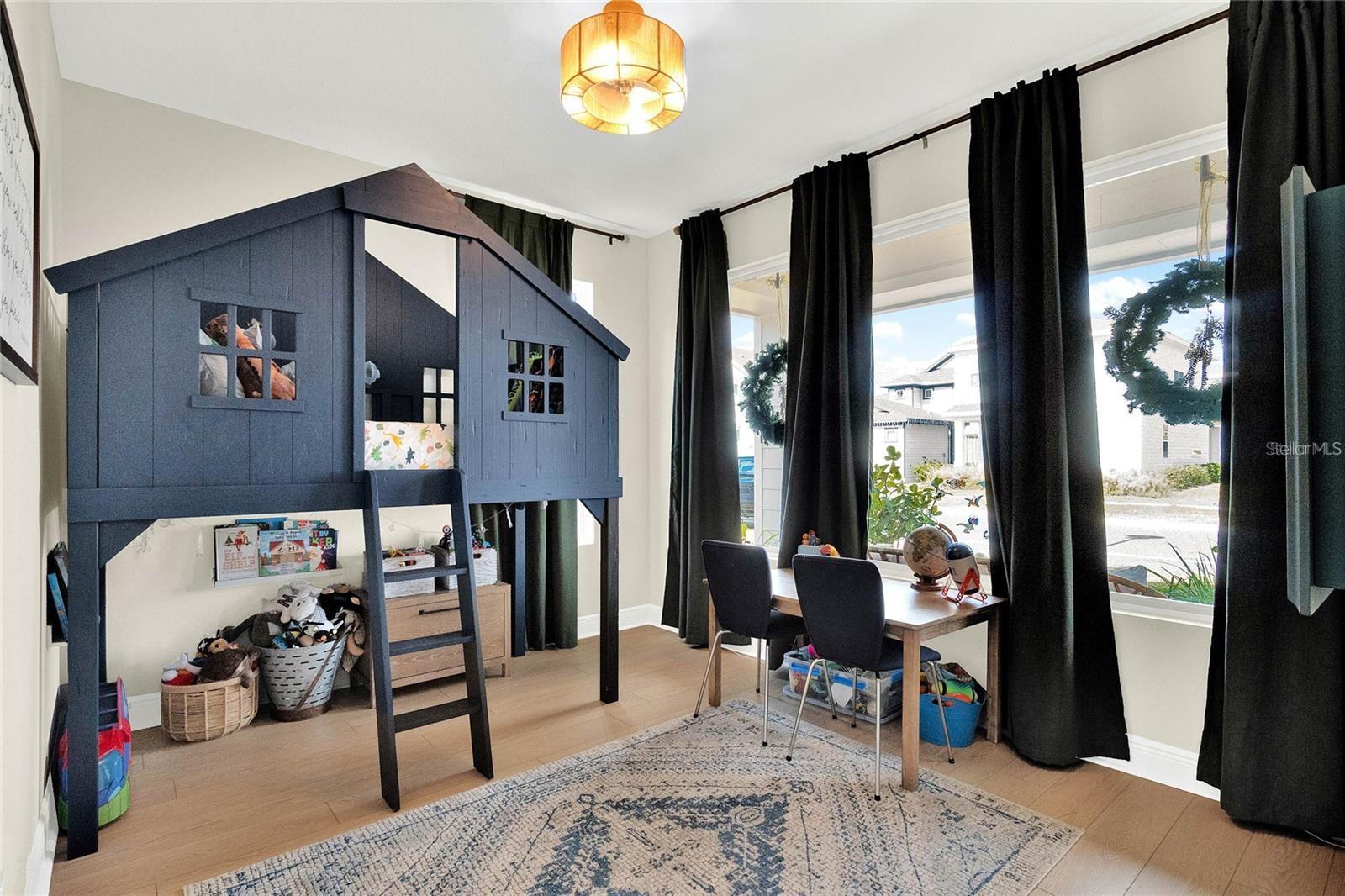 WESLYN PARK PH 2 - Residential