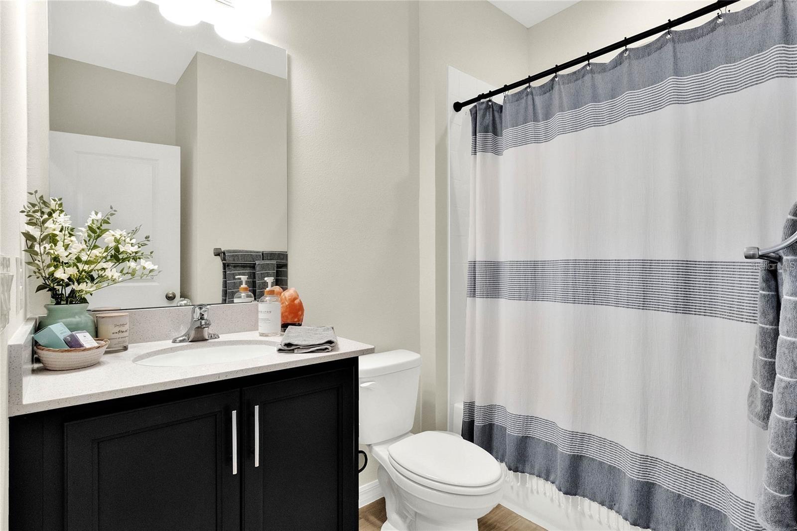 WESLYN PARK PH 2 - Residential