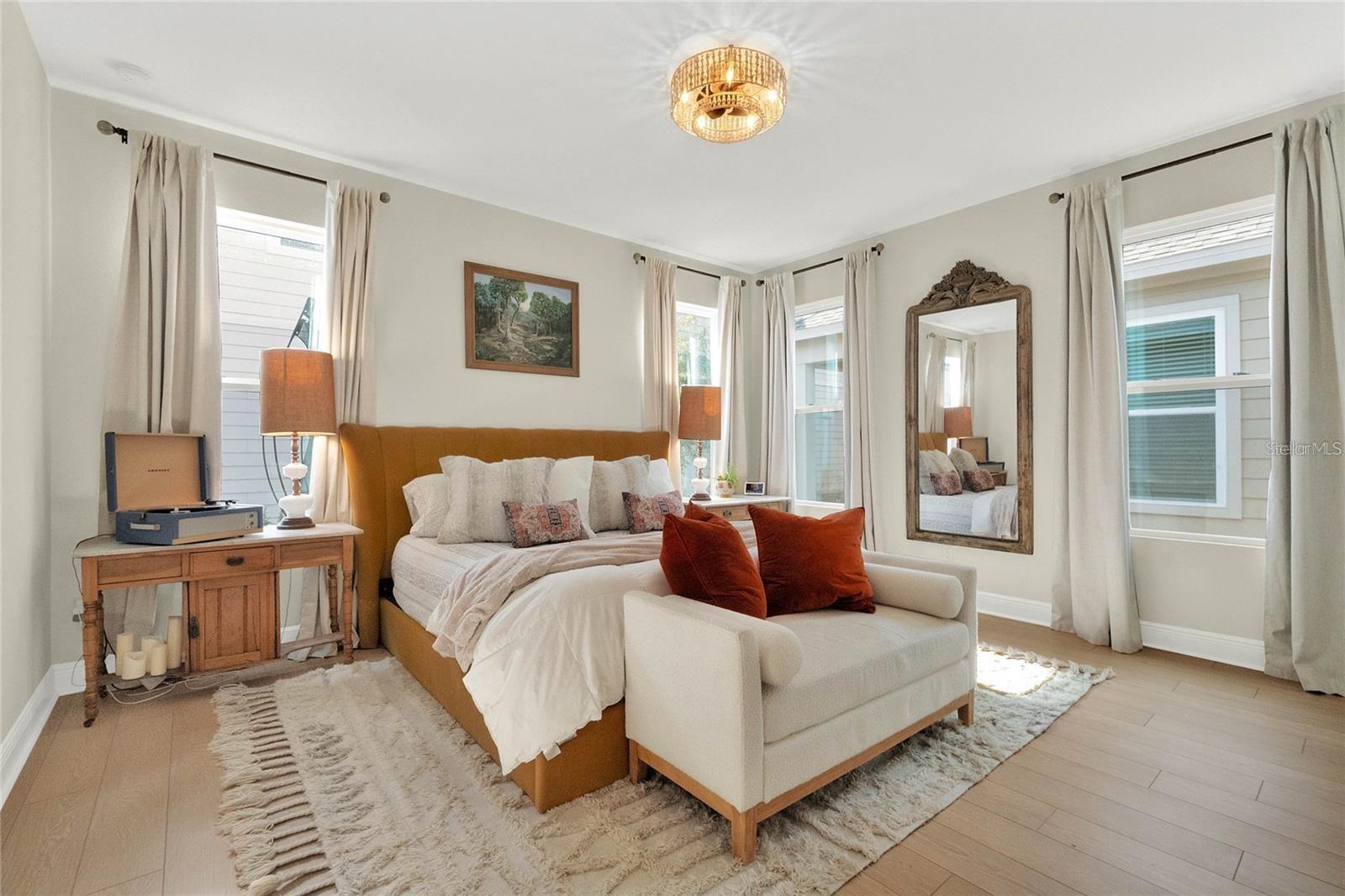 WESLYN PARK PH 2 - Residential