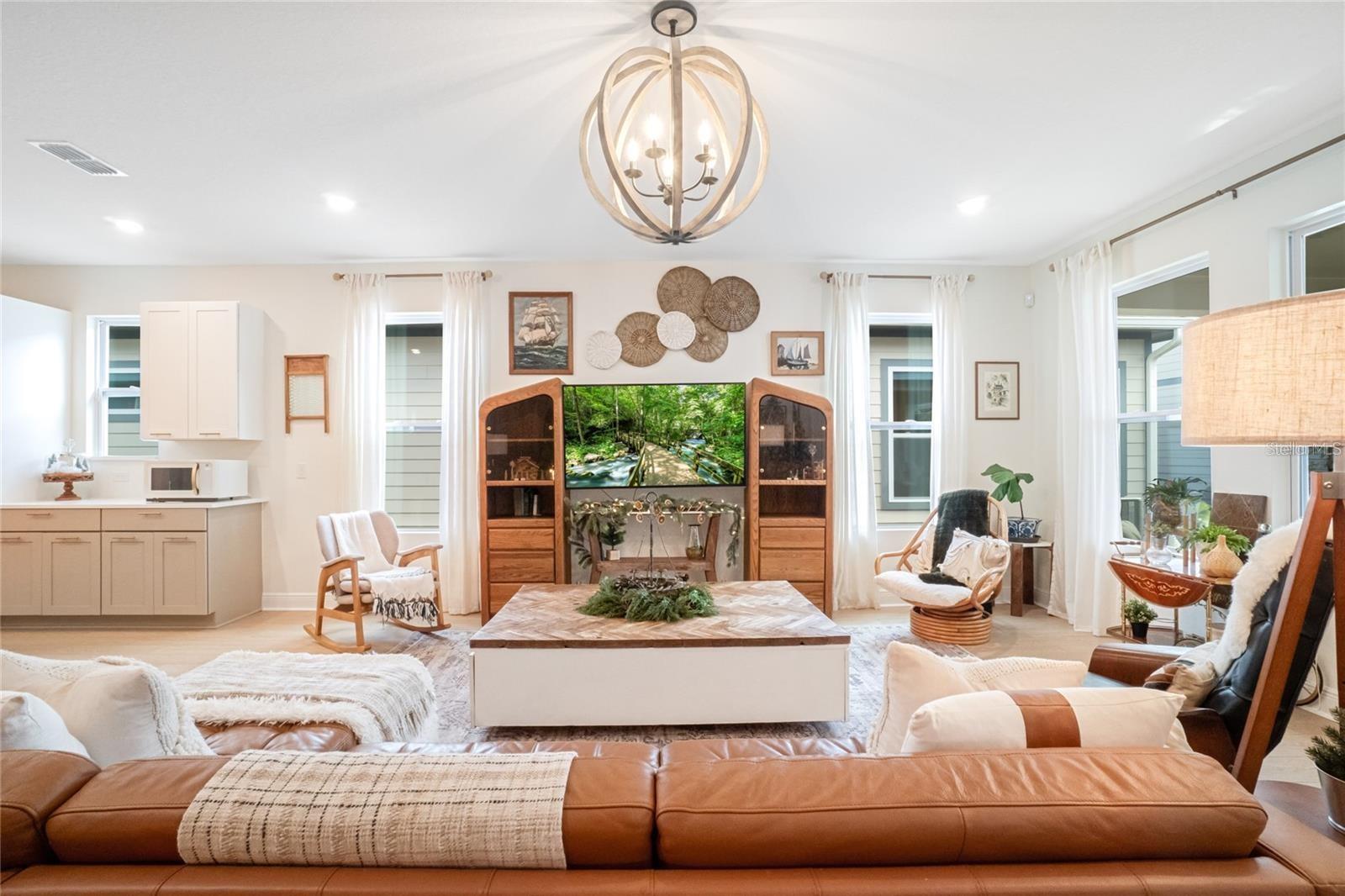 WESLYN PARK PH 2 - Residential
