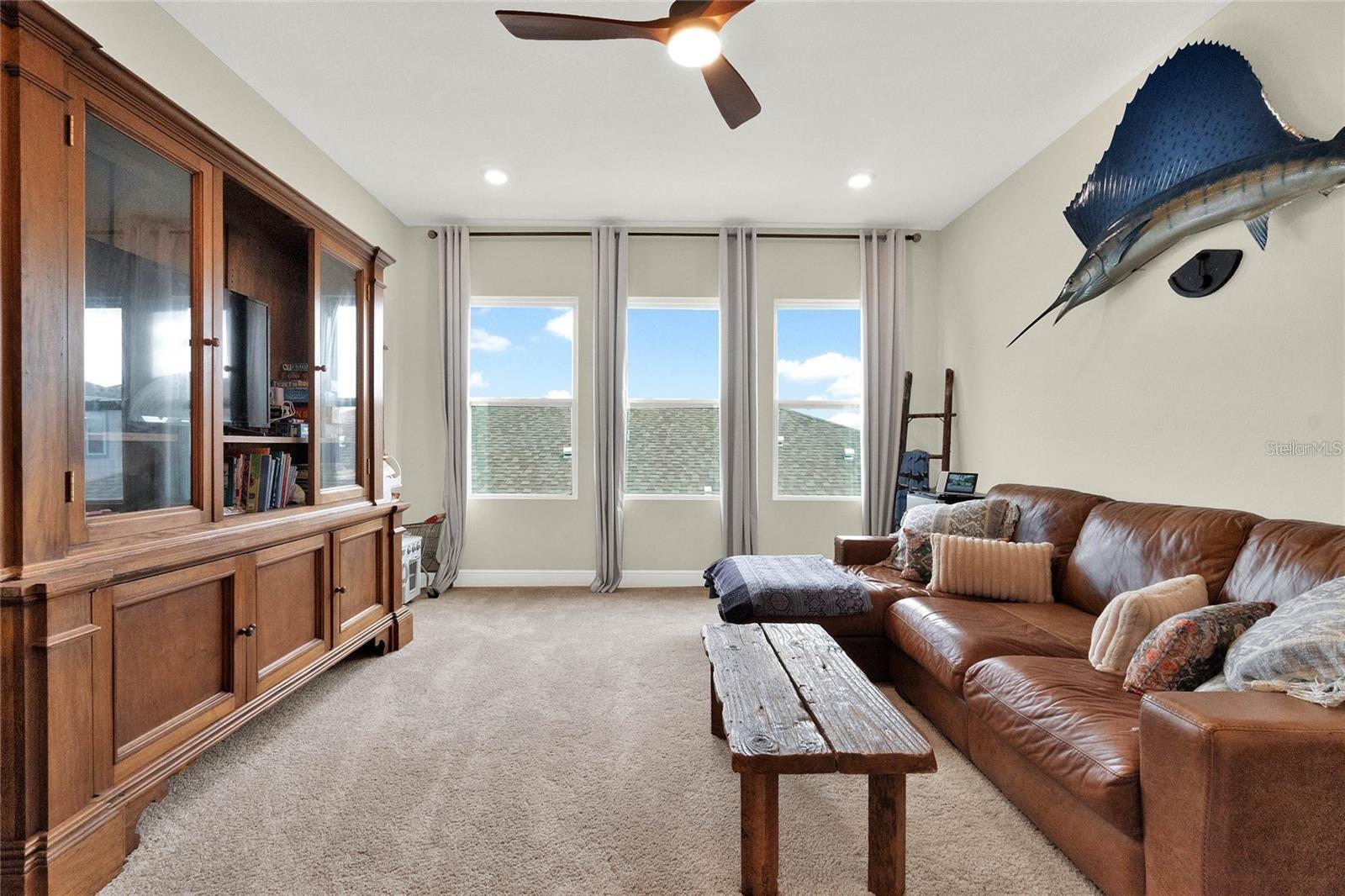 WESLYN PARK PH 2 - Residential