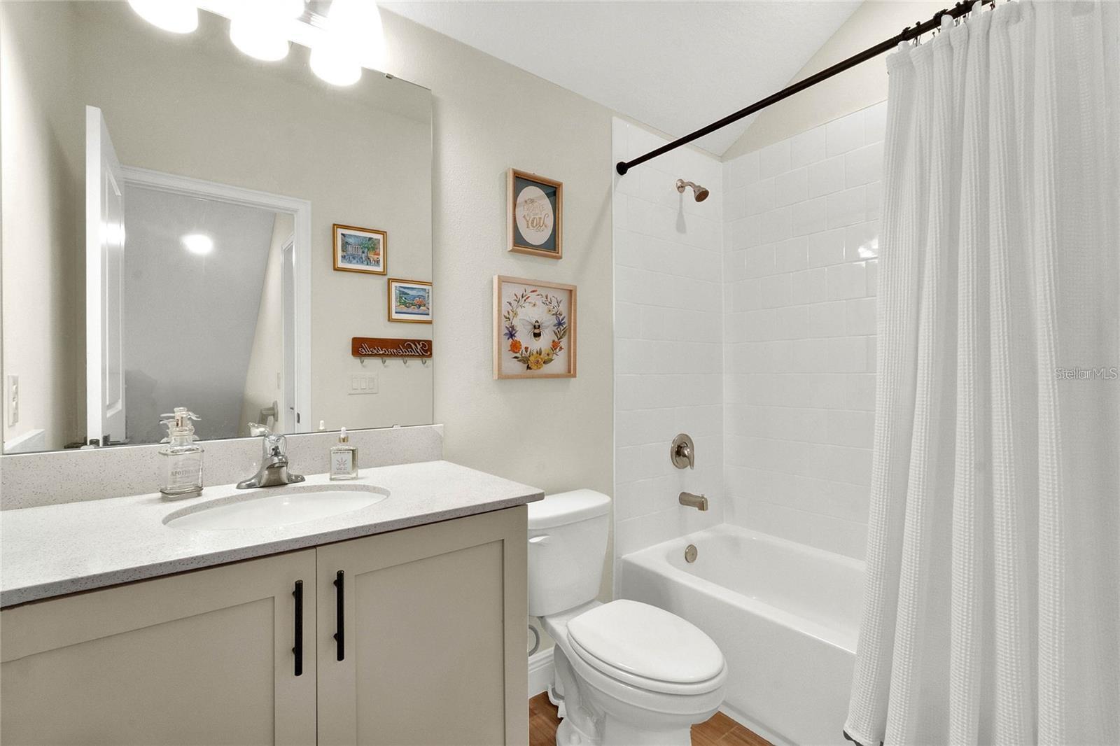 WESLYN PARK PH 2 - Residential