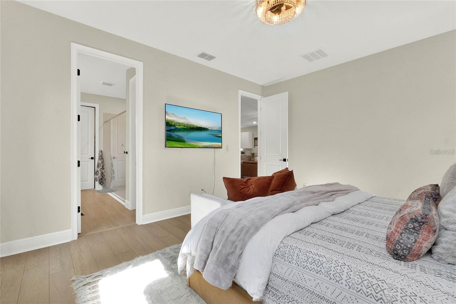 WESLYN PARK PH 2 - Residential