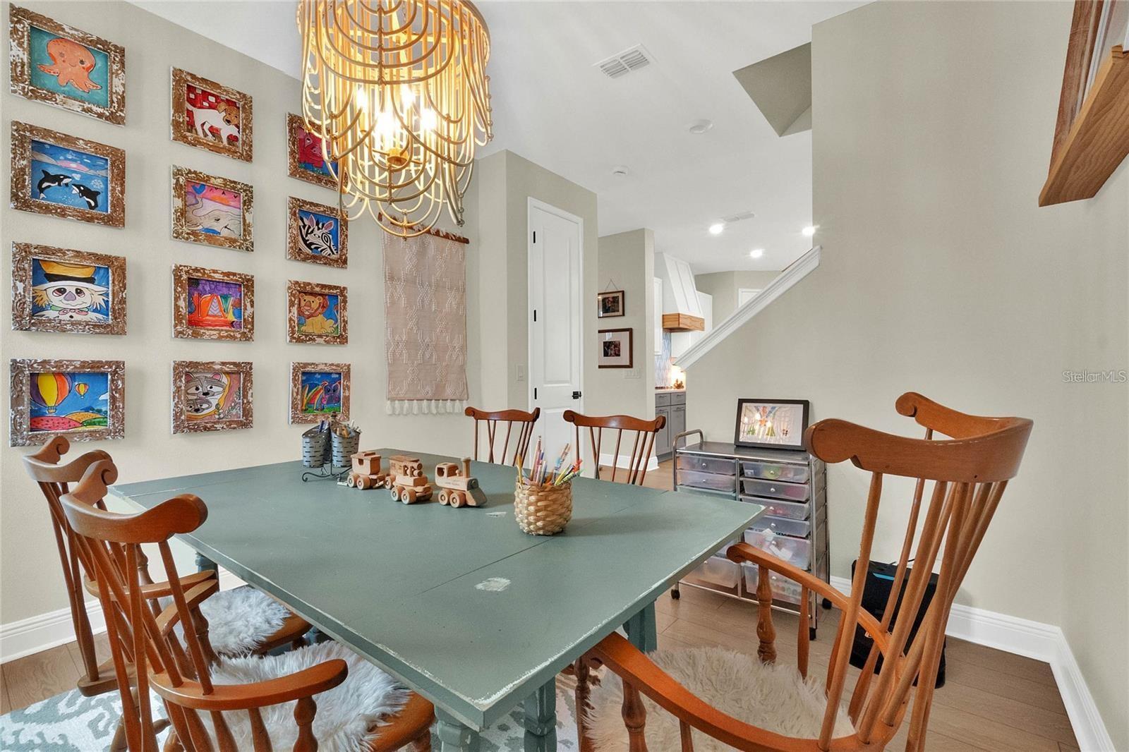WESLYN PARK PH 2 - Residential