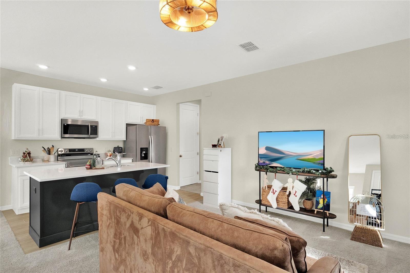 WESLYN PARK PH 2 - Residential