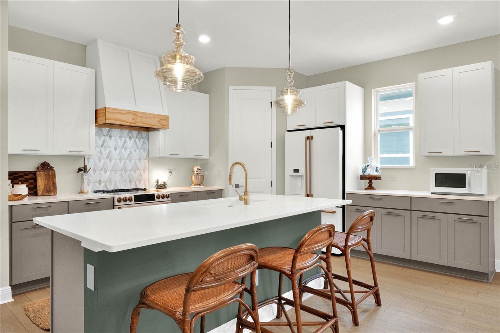 WESLYN PARK PH 2 - Residential