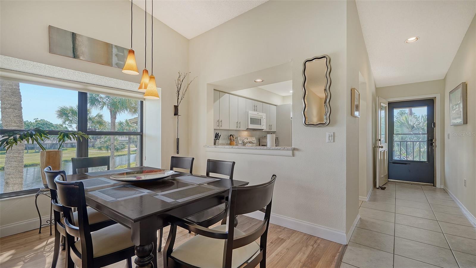 THE MEADOWS - WEYBRIDGE - Residential Lease
