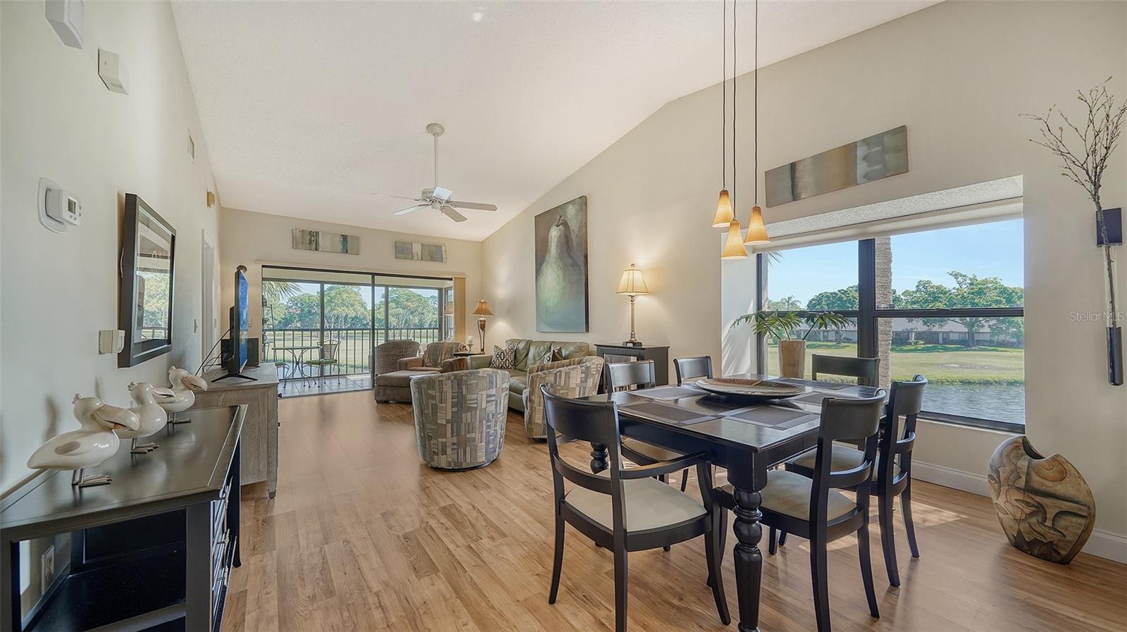 THE MEADOWS - WEYBRIDGE - Residential Lease
