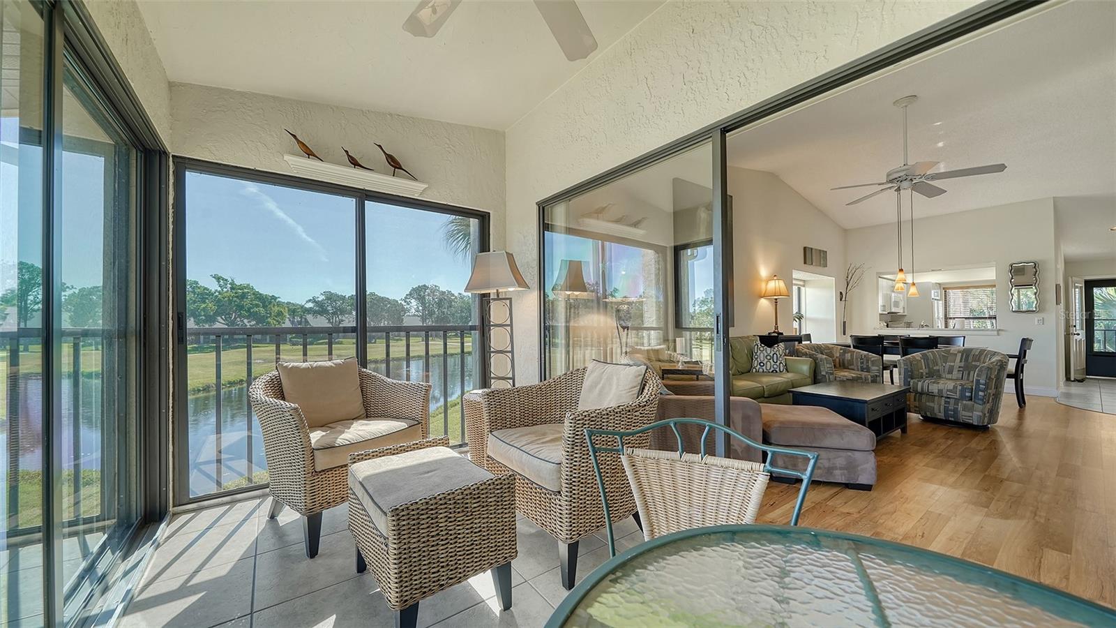 THE MEADOWS - WEYBRIDGE - Residential Lease