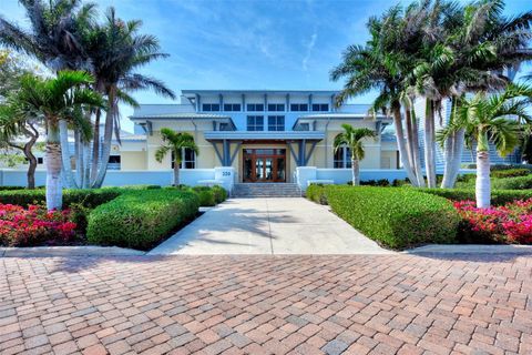 A home in BRADENTON