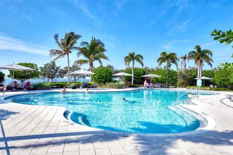 A home in BRADENTON