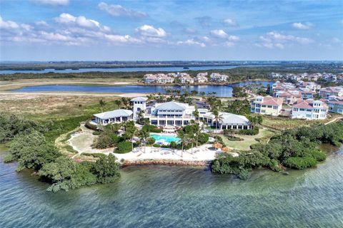 A home in BRADENTON