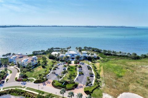 A home in BRADENTON