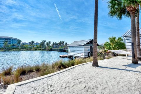 A home in BRADENTON